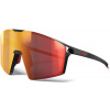 JULBO EDGE Spectron 3CF Black / Red Smoke JULBO EDGE Spectron 3CF Black / Red Smoke
