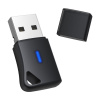 Adaptér USB Baseus Encok BA04+ Bluetooth 5.4 Adaptér USB Baseus Encok BA04+ Bluetooth 5.4