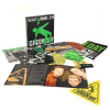 Green Day - Warning: 25th Anniversary (Limited Numbered Super Deluxe Edition) (Green Galaxy, Yellow Marble & Orange Galaxy) 5LP Green Day - Warning: 25th Anniversary (Limited Numbered Super Deluxe Edition) (Green Galaxy, Yellow Marble & Orange Galaxy) 5LP