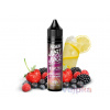 Longfill Just Juice Fusion Berry Burst & Lemonade - 12 ml Longfill Just Juice Fusion Berry Burst & Lemonade - 12 ml