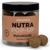 Mikbaits Nutra Pop-Up 20 mm 250 ml NutraSQUID Mikbaits Nutra Pop-Up 20 mm 250 ml NutraSQUID