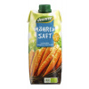 dennree BIO Mrkvová šťáva 500 ml dennree BIO Mrkvová šťáva 500 ml