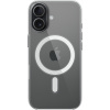 Apple iPhone 17 Clear Case with MagSafe MGF24ZM/A Apple iPhone 17 Clear Case with MagSafe MGF24ZM/A