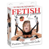 Postroj Fetish Fantasy Position Master s putami Postroj Fetish Fantasy Position Master s putami