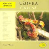 Užovka červená - Abeceda teraristy - Velenská Nataša Užovka červená - Abeceda teraristy - Velenská Nataša