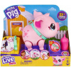 Moose - Little Live Pets My Pet Pig Piggly Pink Moose - Little Live Pets My Pet Pig Piggly Pink