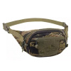 Ledvinka POSSUM® Waist Pack - Cordura®, RAL 7013, Helikon Ledvinka POSSUM® Waist Pack - Cordura®, RAL 7013, Helikon