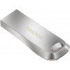 SanDisk Ultra Luxe USB flash disk 128 GB stříbrná SDCZ74-128G-G46 USB 3.2 (Gen 1x1) SanDisk Ultra Luxe USB flash disk 128 GB stříbrná SDCZ74-128G-G46 USB 3.2 (Gen 1x1)