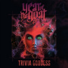 Year Of The Goat: Trivia Goddes (LP) - Year Of The Goat Year Of The Goat: Trivia Goddes (LP) - Year Of The Goat
