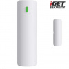 iGET SECURITY EP4 - Bezdrátový magnetický senzor pro dveře/okna pro alarm iGET SECURITY M5 EP4 SECURITY iGET SECURITY EP4 - Bezdrátový magnetický senzor pro dveře/okna pro alarm iGET SECURITY M5 EP4 SECURITY