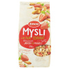 Emco Mysli na Zdraví Chrumkavé jahody a mandle 750 g Emco Mysli na Zdraví Chrumkavé jahody a mandle 750 g