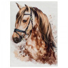 Obsession Torino kids 236 BROWN BEAUTY 80 x 120 cm Obsession Torino kids 236 BROWN BEAUTY 80 x 120 cm