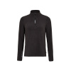 O'Neill Jack's FZ Fleece 1350040-19010 čierna O'Neill Jack's FZ Fleece 1350040-19010 čierna