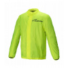 Bunda HURRICANE RAIN 2, ALPINESTARS (žltá fluo) 2026 3XL Bunda HURRICANE RAIN 2, ALPINESTARS (žltá fluo) 2026 3XL
