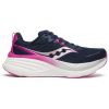 Saucony Hurricane 24 navy fuchsia dámské Velikost: 42 Saucony Hurricane 24 navy fuchsia dámské Velikost: 42
