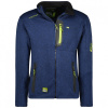 GEOGRAPHICAL NORWAY mikina pánská TRAMPOLINE MEN XXL tmavě modrá GEOGRAPHICAL NORWAY mikina pánská TRAMPOLINE MEN XXL tmavě modrá