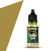 VALLEJO GAME AIR 76.035 BLEDÁ OKROVO-ŽLTO-ZELENÁ akrylová airbrush farba 18 ml (VALLEJO GAME AIR 76.035 DEAD FLESH / CARNE MUERTA / 18 ml / 0.6 fl.oz.) VALLEJO GAME AIR 76.035 BLEDÁ OKROVO-ŽLTO-ZELENÁ akrylová airbrush farba 18 ml (VALLEJO GAME AIR 76.035 DEAD FLESH / CARNE MUERTA / 18 ml / 0.6 fl.oz.)
