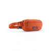 Ľadvinka Patagonia Terravia Mini Hip Pack - coal orange Ľadvinka Patagonia Terravia Mini Hip Pack - coal orange
