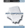 Jazz Composition Theory and Practice Book/Online Audio - Pease Ted Jazz Composition Theory and Practice Book/Online Audio - Pease Ted