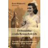 Debutantka z rodu Kennedyových - Kerri Maherová Debutantka z rodu Kennedyových - Kerri Maherová