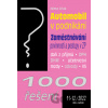1000 řešení č. 11-12 - Automobil v podnikání - Poradce s.r.o. 1000 řešení č. 11-12 - Automobil v podnikání - Poradce s.r.o.