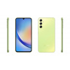 Samsung Galaxy A34 5G A346B 8GB/256GB Lime