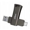 USB kľúč Dahua USB-P629-32-256GB 256 GB USB 3.1 typ C, USB 3.2 sivý USB kľúč Dahua USB-P629-32-256GB 256 GB USB 3.1 typ C, USB 3.2 sivý
