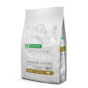 Natures Protection Superior care white dog Adult lamb Small & Mini 10 kg Natures Protection Superior care white dog Adult lamb Small & Mini 10 kg