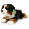 Eco-Friendly bernský salašnický pes ležiaci 30 cm Eco-Friendly bernský salašnický pes ležiaci 30 cm