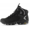 ALPINE PRO SPIDERE MID black - 46 ALPINE PRO SPIDERE MID black - 46