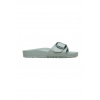 Šľapky Birkenstock Madrid EVA Big Buckle 1031422 zelená EUR 36 Šľapky Birkenstock Madrid EVA Big Buckle 1031422 zelená EUR 36