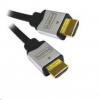 PREMIUMCORD Kabel HDMI A - HDMI A M/M 7m zlacené a kovové HQ konektory PREMIUMCORD Kabel HDMI A - HDMI A M/M 7m zlacené a kovové HQ konektory