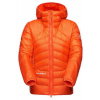 MAMMUT Eiger Nordwand Light Down IN Hooded Jacket Women eiger orange - M MAMMUT Eiger Nordwand Light Down IN Hooded Jacket Women eiger orange - M