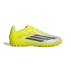 Pánske Turfy ADIDAS F50 CLUB TF JR9051 – Žltá Pánske Turfy ADIDAS F50 CLUB TF JR9051 – Žltá