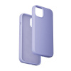 Vention Liquid Silicone Case for iPhone 15 Plus with MagSafe Lilac KUFV0-20 Vention Liquid Silicone Case for iPhone 15 Plus with MagSafe Lilac KUFV0-20