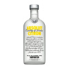 Absolut Citron 0,7l 40% Absolut Citron 0,7l 40%