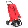 Rolser I-Max 955 MF 4 Logic, červená (IMX517-1009) Rolser I-Max 955 MF 4 Logic, červená (IMX517-1009)
