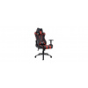 Aerocool AC120 AIR Gaming Chair - Black/Red AC120 AIR Aerocool AC120 AIR Gaming Chair - Black/Red AC120 AIR