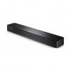Soundbar Bose TV Speaker 3.0 100 W čierny Soundbar Bose TV Speaker 3.0 100 W čierny