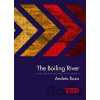 The Boiling River - Andrés Ruzo The Boiling River - Andrés Ruzo