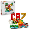 LEGO® Editions 43012 Cristiano Ronaldo – Hviezdne momenty futbalu LEGO® Editions 43012 Cristiano Ronaldo – Hviezdne momenty futbalu