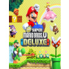 New Super Mario Bros. U Deluxe (SWITCH) Nintendo Key 10000178892001 New Super Mario Bros. U Deluxe (SWITCH) Nintendo Key 10000178892001