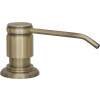 Sinks Dispenser RETRO bronz SIDAVREBR Sinks Dispenser RETRO bronz SIDAVREBR