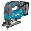 MAKITA JV002GZ AKUMULÁTOROVÁ PÍLA S BEZKARTÁČOVÝM MOTOROM 40V MAKITA JV002GZ AKUMULÁTOROVÁ PÍLA S BEZKARTÁČOVÝM MOTOROM 40V