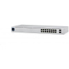 UBIQUITI NETWORKS Prepínač UBIQUITI UniFi USW-16-POE Gen2 UBIQUITI NETWORKS Prepínač UBIQUITI UniFi USW-16-POE Gen2