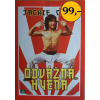 Odvážná hyena - DVD pošetka Odvážná hyena - DVD pošetka
