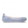 Aylla Ballerina Light Blue, Veľkosť 38 Aylla Ballerina Light Blue, Veľkosť 38