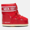 Dámska Zimná obuv MOON BOOT MOON BOOT ICON LOW NYLON 14093400009 – Červená Dámska Zimná obuv MOON BOOT MOON BOOT ICON LOW NYLON 14093400009 – Červená