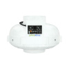 PrimaKlima Prima Klíma ventilátor PK150-TC 150 mm - 760 m3/h, TEMP CTRL regulácia otáčok podľa teploty PrimaKlima Prima Klíma ventilátor PK150-TC 150 mm - 760 m3/h, TEMP CTRL regulácia otáčok podľa teploty
