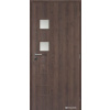 Doornite CPL-Deluxe laminátové interiérové dvere GIGA 2 SKLO, Dub Kubánsky LAMGiga2SKLODubKubansky Doornite CPL-Deluxe laminátové interiérové dvere GIGA 2 SKLO, Dub Kubánsky LAMGiga2SKLODubKubansky